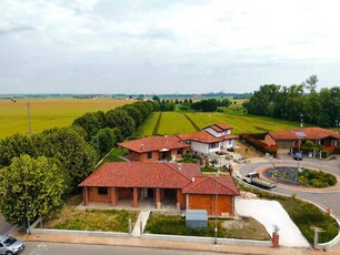 Villa in vendita a Tortona