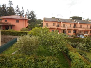 Villa in vendita a Vetralla