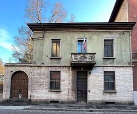 Villa in vendita a Vigevano