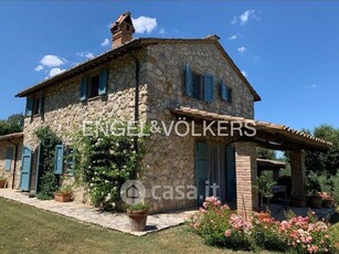 Villa in vendita Strada di Castelluccio , Narni