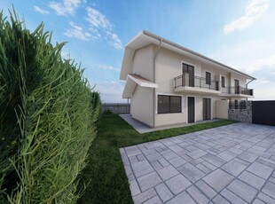 Villa in zona Balatelle a Acireale