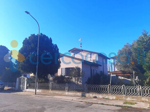 Villa indipendente in vendita a San Giuseppe