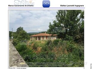 Villa o villino Monteverdi Marittimo [A4306263]
