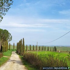 Ville, villette, terratetti Monteroni d'arbia cucina: Cucinotto,