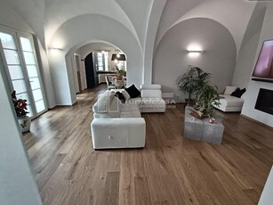 Villetta quadrifamiliare in vendita a Pontasserchio - San Giuliano Terme