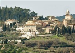 Terreno Edificabile Residenziale a Solomeo, Corciano