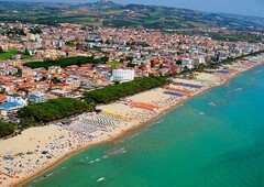 terreno residenziale in vendita a Alba Adriatica