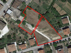 terreno residenziale in vendita a Castelleone di Suasa