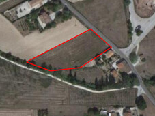 terreno residenziale in vendita a Gualdo Tadino