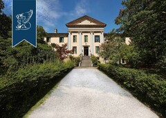 Villa in vendita 4 Stanze da letto a Abano Terme