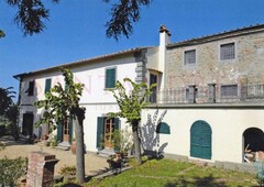 villa in vendita a Greve in Chianti