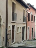 villa indipendente in vendita a L'Aquila