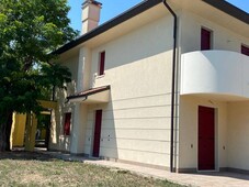 villaschiera in vendita a Mogliano Veneto