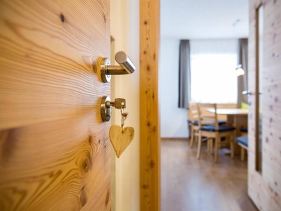 Appartamento vacanza per 5 Persone ca. 75 qm in Mühlwald, Alto Adige (Dolomiti Superski)