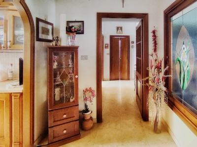 Appartamento 6 locali di 103 m² a Rieti