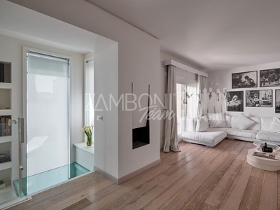 Appartamento di lusso di 150 m² in vendita via senofane 86, Roma, Lazio