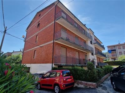Appartamento - Quadrilocale a Villa Pitignano, Perugia