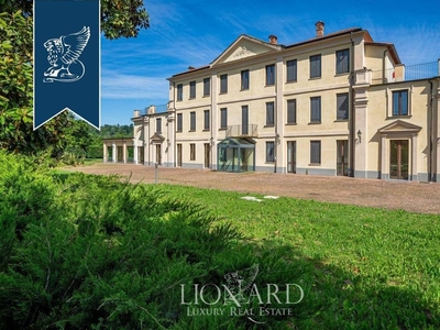 Esclusiva villa di 1650 mq in vendita Narzole, Italia