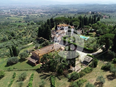 Villa di 1047 mq in vendita Scandicci, Italia