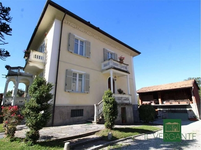 Prestigiosa villa di 250 mq in vendita via monterosa, 60, Invorio, Novara, Piemonte