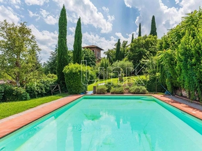 Villa in vendita via Binami 41, Castiglione del Lago, Perugia, Umbria