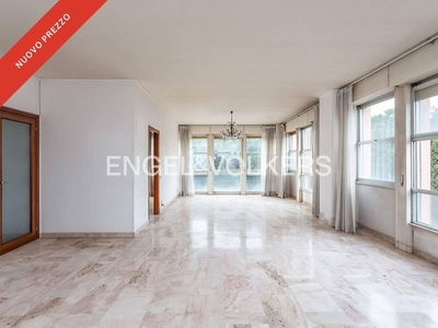 Appartamento di prestigio di 225 m² in vendita Via del Caucaso, Roma, Lazio