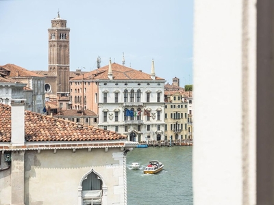 Prestigioso appartamento in vendita Venezia, Italia