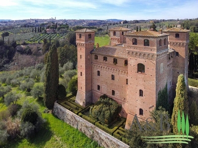 Prestigioso complesso residenziale in vendita SIENA, Siena, Toscana