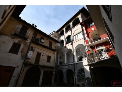 Appartamento in Via Beggiami, 20, Savigliano (CN)