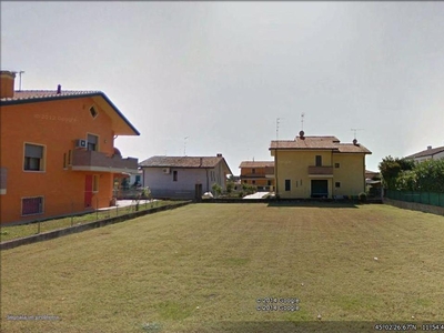 Terreno edificabile in vendita a Rovigo