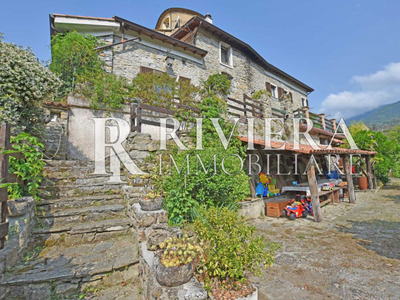 villa in vendita a Ceriana