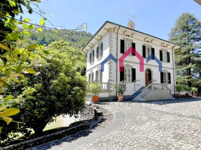 villa in vendita a Fornoli