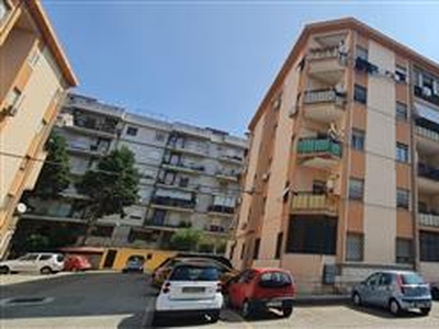 Appartamento in vendita a Reggio di Calabria Modena