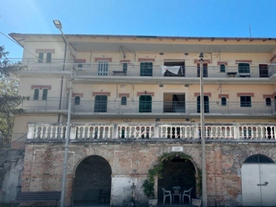 appartamento in vendita a Sassoferrato