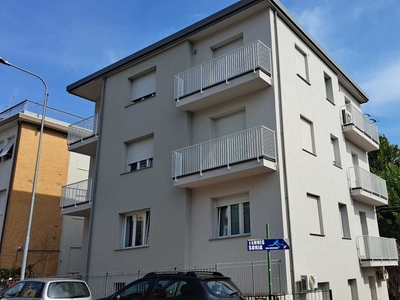 Appartamento in vendita in strada panoramica adriatica 130, Pesaro
