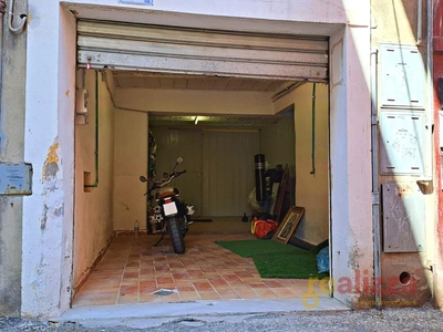 Box/Garage 44mq in vendita, Perugia centro storico