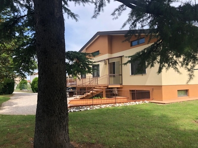 casa in vendita a Savogna d'Isonzo