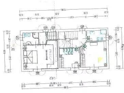 CASA SINGOLA NUOVA COSTRUZIONE Maranello