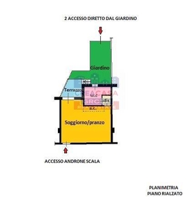 Monolocale in vendita, Giardini-Naxos pallio