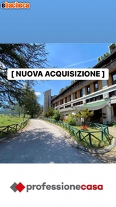 Residenziale Pescasseroli