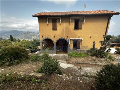 Semindipendente - Porzione di casa a Camporosso