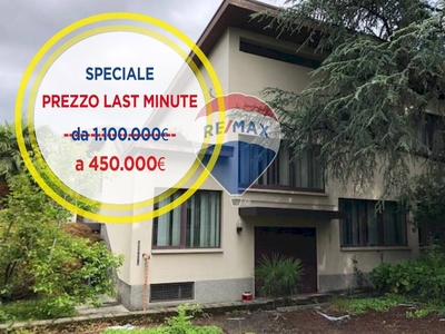 Vendita Ufficio via Vittorio Veneto, Morazzone