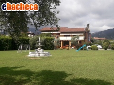 Villa a Ronchi