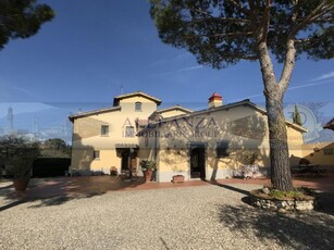 Villa in vendita a San Casciano In Val Di Pesa