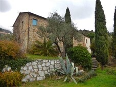 Indipendente - Villa a Montaretto, Bonassola