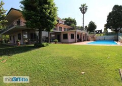 Villa arredata con terrazzo Flaminio, fleming, vigna clara, camilluccia