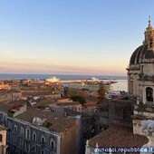 Ville, villette, terratetti Catania