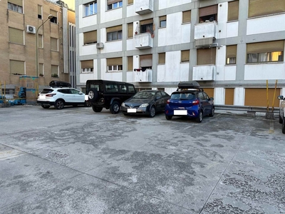 Garage / posto auto in vendita a Venezia Mestre