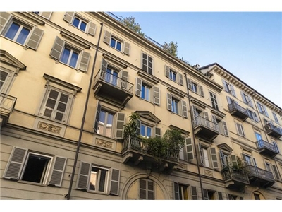 Appartamento in Via Mazzini, 58, Torino (TO)