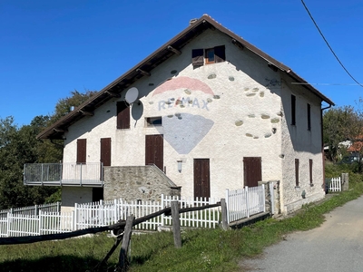 Vendita Casa indipendente Località Pratiproia, Giusvalla